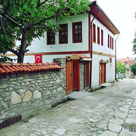 Melek Hanim Konagi Сафранболу Экстерьер фото