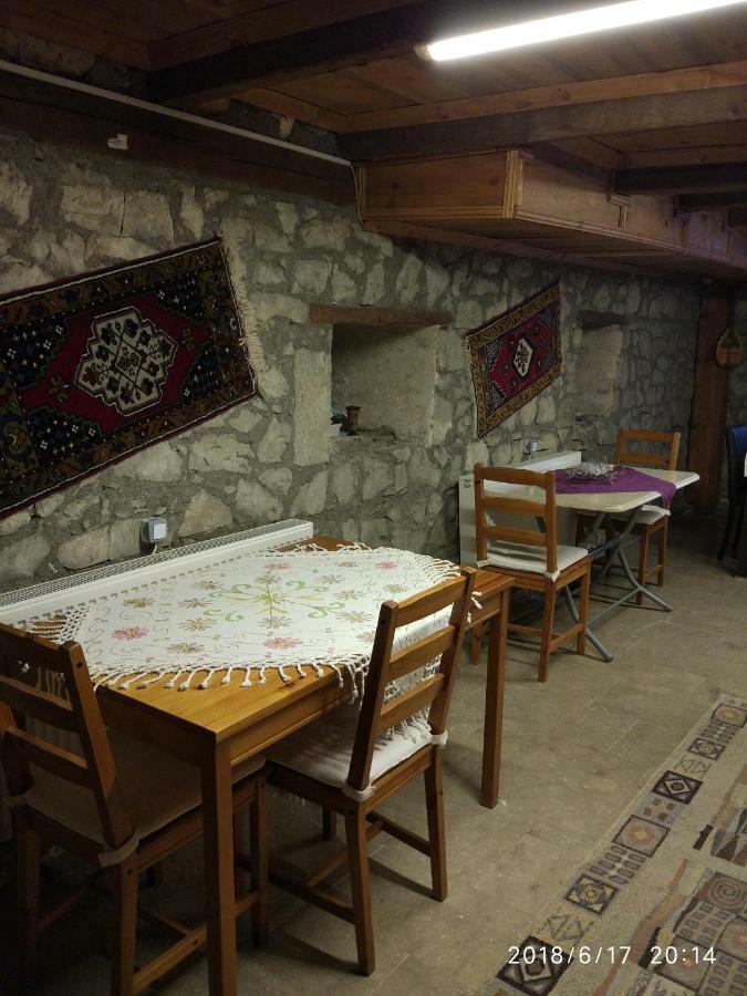 Melek Hanim Konagi Сафранболу Экстерьер фото